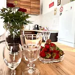 Stare Apartment Olsztyn