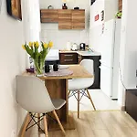 Stare Apartment Olsztyn