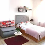 Apartment Stare