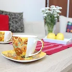 Lägenhet Stare Olsztyn (Warmian-Masurian)