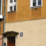 Lägenhet Stare Olsztyn (Warmian-Masurian)