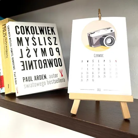 Stare Appartement Olsztyn (Warmian-Masurian)