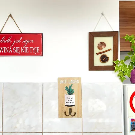 Apartamento Stare