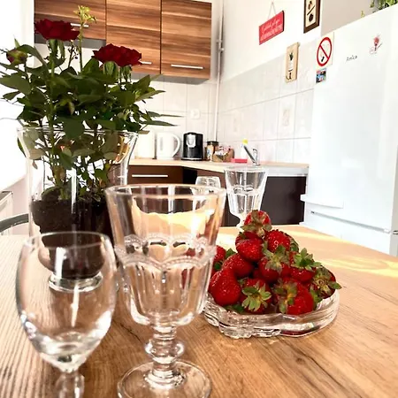 Stare Apartment Olsztyn (Warmian-Masurian)