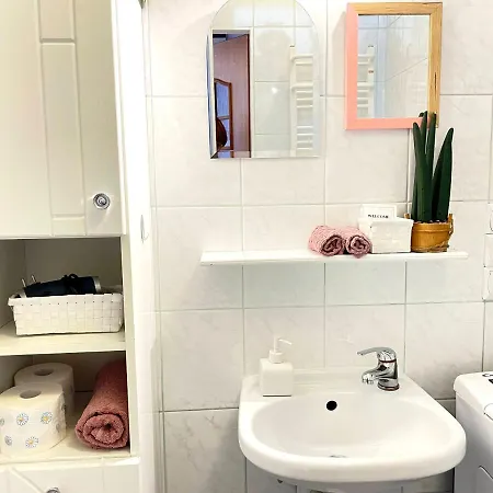 Apartamento Stare Olsztyn (Warmian-Masurian)