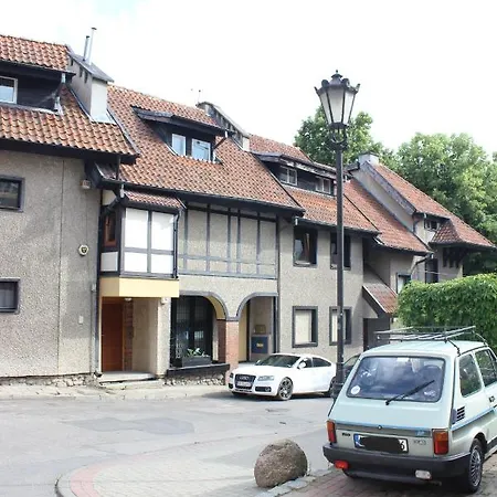 Stare Olsztyn (Warmian-Masurian)