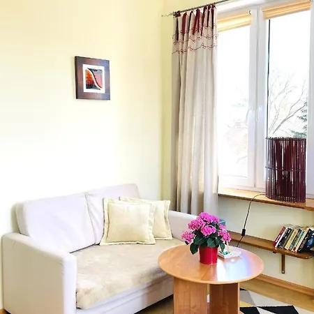 Stare Apartment Olsztyn (Warmian-Masurian)
