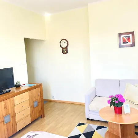 Stare Apartment Olsztyn (Warmian-Masurian)