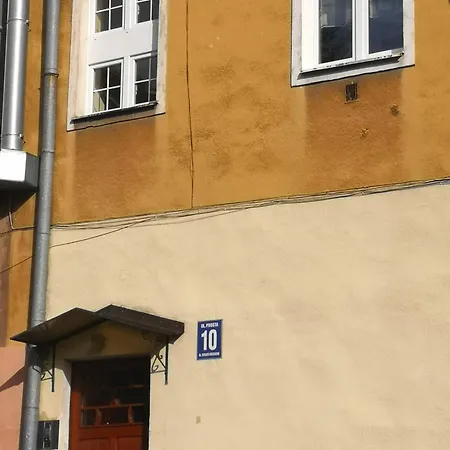 Lejlighed Stare Olsztyn (Warmian-Masurian)
