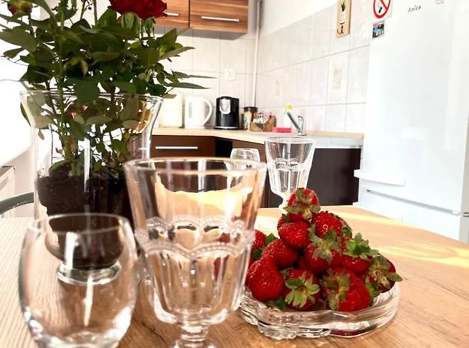 Stare Apartment Olsztyn (Warmian-Masurian)