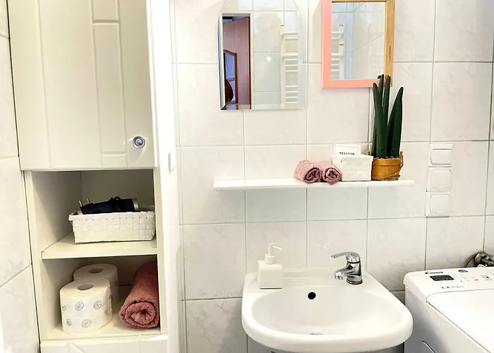 Appartement Stare Olsztyn (Warmian-Masurian)