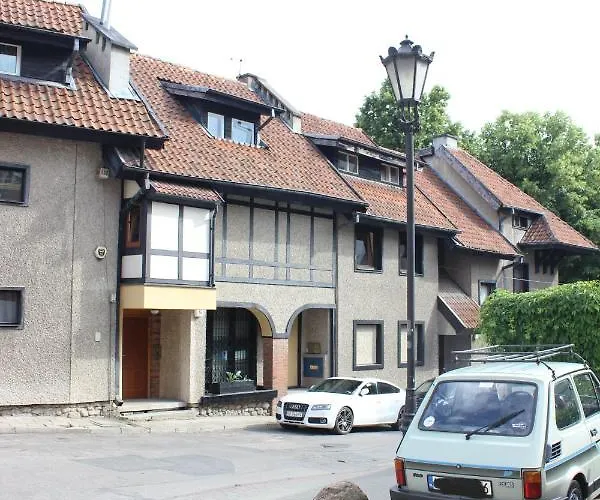 Stare Olsztyn (Warmian-Masurian)