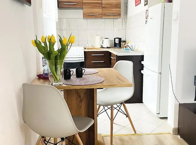 Stare Apartment Olsztyn (Warmian-Masurian)