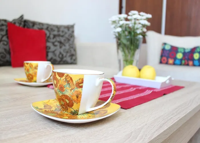 Apartment Stare Olsztyn (Warmian-Masurian)